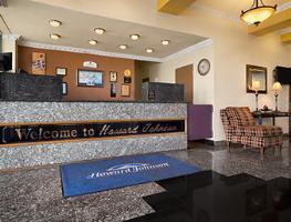 Howard Johnson By Wyndham Okc Airport, Fairgrounds, I40 Hotel Oklahoma City