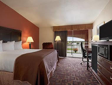 Howard Johnson By Wyndham Okc Airport, Fairgrounds, I40 Oklahoma City