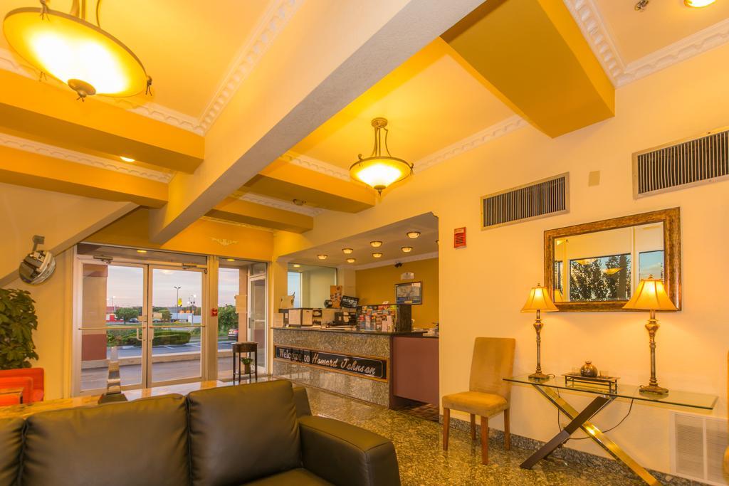 Howard Johnson By Wyndham Okc Airport, Fairgrounds, I40 Oklahoma City