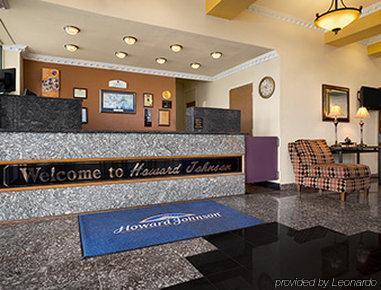 Howard Johnson By Wyndham Okc Airport, Fairgrounds, I40 3* Oklahoma City
